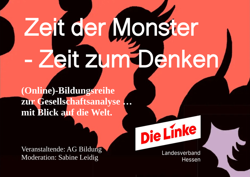 1000 Bildungs AG Monster Reihe